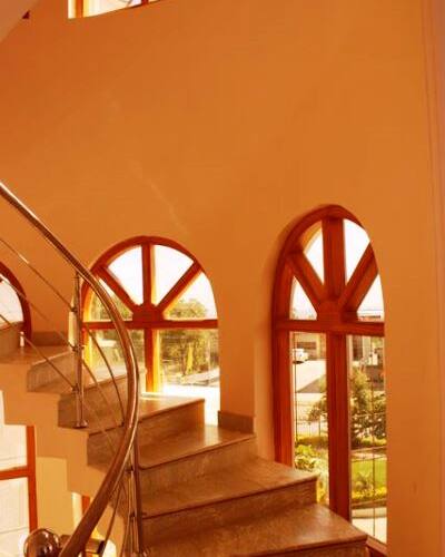 Hotel Golden Dreams, Dharamshala 2